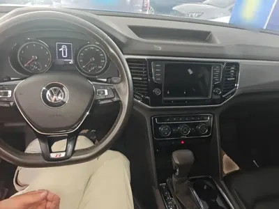 Volkswagen Teramont 2018, 117700 км, за 15258.53 USD - фото 10