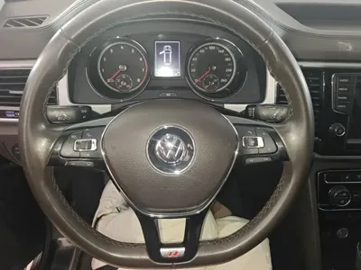 Volkswagen Teramont 2018, 117700 км, за 15258.53 USD - фото 11