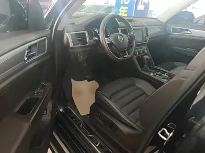 Volkswagen Teramont 2018, 117700 км, за 15258.53 USD - фото 15