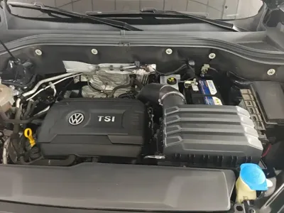 Volkswagen Teramont 2018, 117700 км, за 15258.53 USD - фото 20