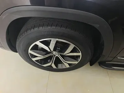 Volkswagen Teramont 2018, 117700 км, за 15258.53 USD - фото 23