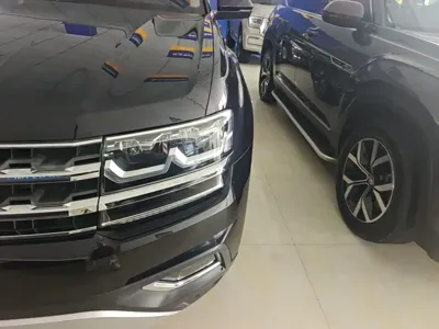 Volkswagen Teramont 2018, 117700 км, за 15258.53 USD - фото 24