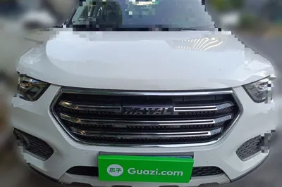 Haval H6 2018, 136000 км, за 5441 USD