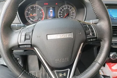 Haval H6 2018, 136000 км, за 5441 USD - фото 7