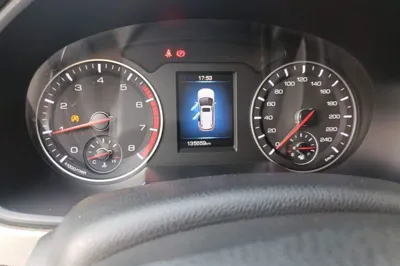 Haval H6 2018, 136000 км, за 5441 USD - фото 8