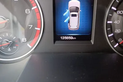 Haval H6 2018, 136000 км, за 5441 USD - фото 9