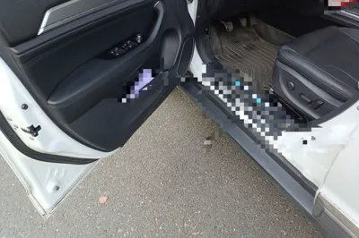 Haval H6 2018, 136000 км, за 5441 USD - фото 13