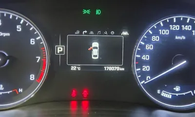 Hyundai Genesis 2015, 178078 км, за 7053.65 USD - фото 7