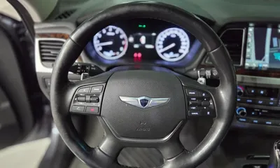 Hyundai Genesis 2015, 178078 км, за 7053.65 USD - фото 9