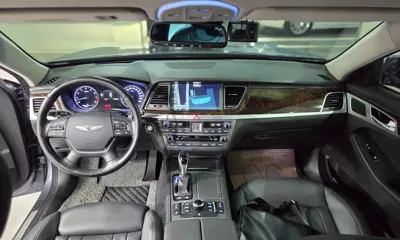 Hyundai Genesis 2015, 178078 км, за 7053.65 USD - фото 10