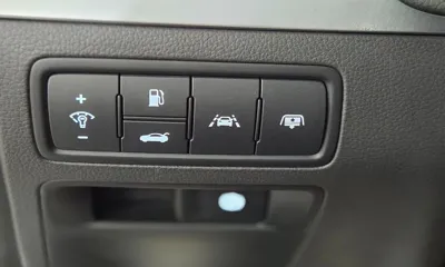 Hyundai Genesis 2015, 178078 км, за 7053.65 USD - фото 12