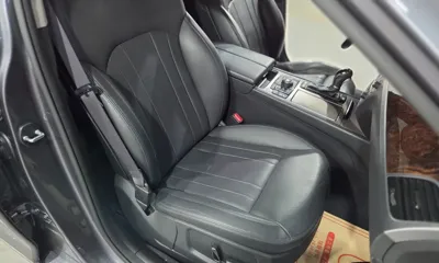 Hyundai Genesis 2015, 178078 км, за 7053.65 USD - фото 18