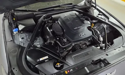 Hyundai Genesis 2015, 178078 км, за 7053.65 USD - фото 19