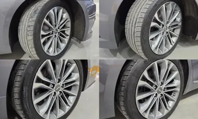 Hyundai Genesis 2015, 178078 км, за 7053.65 USD - фото 20