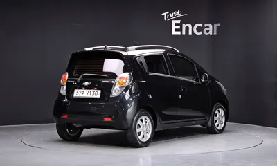 ChevroletGMDaewoo Spark 2012, 75575 км, за 1432.57 USD