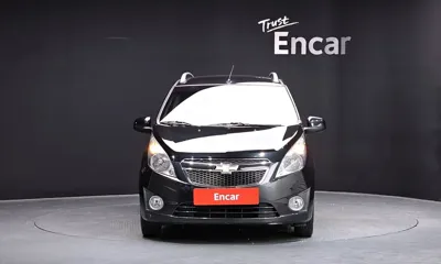 ChevroletGMDaewoo Spark 2012, 75575 км, за 1432.57 USD