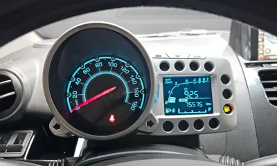 ChevroletGMDaewoo Spark 2012, 75575 км, за 1432.57 USD - фото 8
