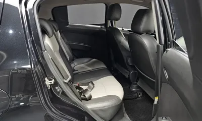 ChevroletGMDaewoo Spark 2012, 75575 км, за 1432.57 USD - фото 11