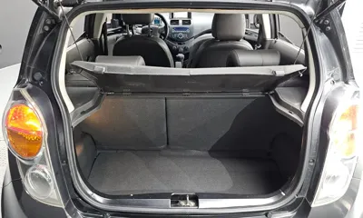 ChevroletGMDaewoo Spark 2012, 75575 км, за 1432.57 USD - фото 20