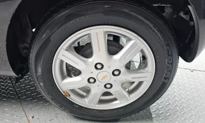 ChevroletGMDaewoo Spark 2012, 75575 км, за 1432.57 USD - фото 21