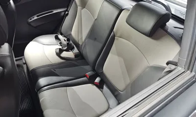 ChevroletGMDaewoo Spark 2012, 75575 км, за 1432.57 USD - фото 28