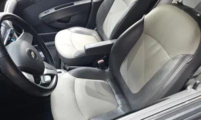 ChevroletGMDaewoo Spark 2012, 75575 км, за 1432.57 USD - фото 30