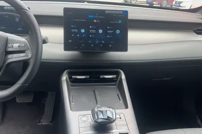 BYD Qin Plus 2025, 16000 км, за 11092 USD - фото 10