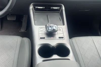BYD Qin Plus 2025, 16000 км, за 11092 USD - фото 11
