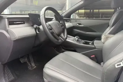BYD Qin Plus 2025, 16000 км, за 11092 USD - фото 14