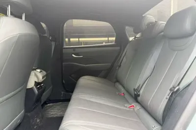 BYD Qin Plus 2025, 16000 км, за 11092 USD - фото 15