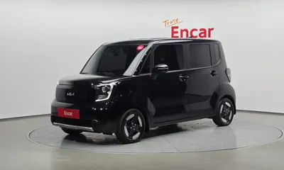 Kia Ray · 2024 год