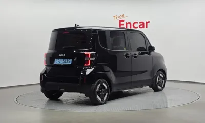 Kia Ray 2024, 43363 км, за 14462.55 USD