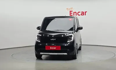 Kia Ray 2024, 43363 км, за 14462.55 USD