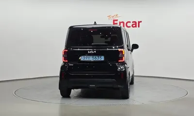 Kia Ray 2024, 43363 км, за 14462.55 USD