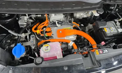 Kia Ray 2024, 43363 км, за 14462.55 USD - фото 6