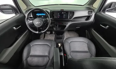 Kia Ray 2024, 43363 км, за 14462.55 USD - фото 7