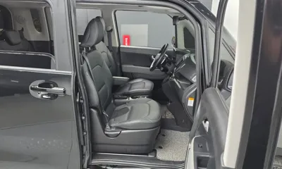 Kia Ray 2024, 43363 км, за 14462.55 USD - фото 11