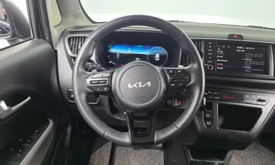 Kia Ray 2024, 43363 км, за 14462.55 USD - фото 13