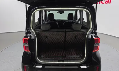 Kia Ray 2024, 43363 км, за 14462.55 USD - фото 20
