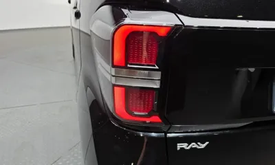 Kia Ray 2024, 43363 км, за 14462.55 USD - фото 23