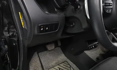 Kia Ray 2024, 43363 км, за 14462.55 USD - фото 35