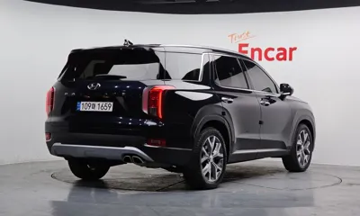 Hyundai Palisade 2022, 91740 км, за 15960.92 USD