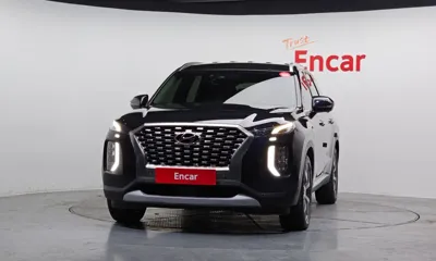 Hyundai Palisade 2022, 91740 км, за 15960.92 USD