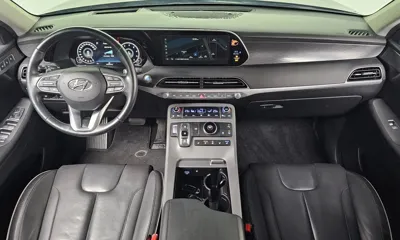 Hyundai Palisade 2022, 91740 км, за 15960.92 USD - фото 7