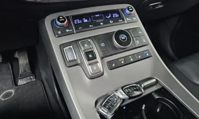 Hyundai Palisade 2022, 91740 км, за 15960.92 USD - фото 9
