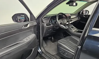 Hyundai Palisade 2022, 91740 км, за 15960.92 USD - фото 10