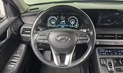 Hyundai Palisade 2022, 91740 км, за 15960.92 USD - фото 13