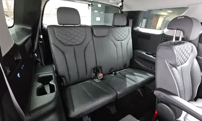 Hyundai Palisade 2022, 91740 км, за 15960.92 USD - фото 19