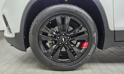 ChevroletGMDaewoo Trax 2019, 57540 км, за 7162.85 USD