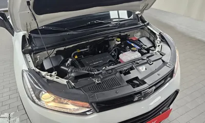 ChevroletGMDaewoo Trax 2019, 57540 км, за 7162.85 USD - фото 6